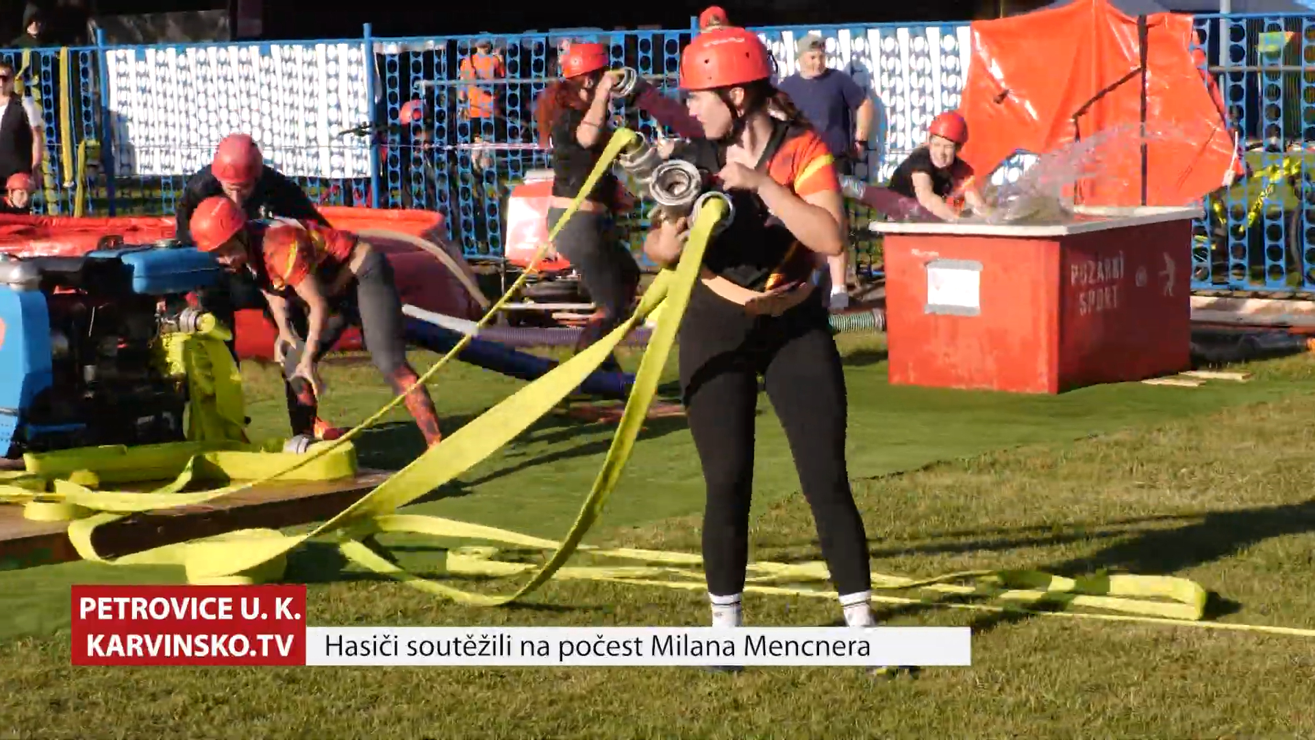 Petrovický magazín (premiéra 27.9.2026)