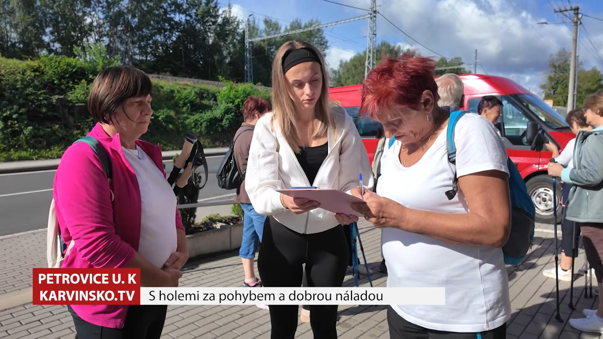 Petrovický magazín (premiéra 20.9.2026)