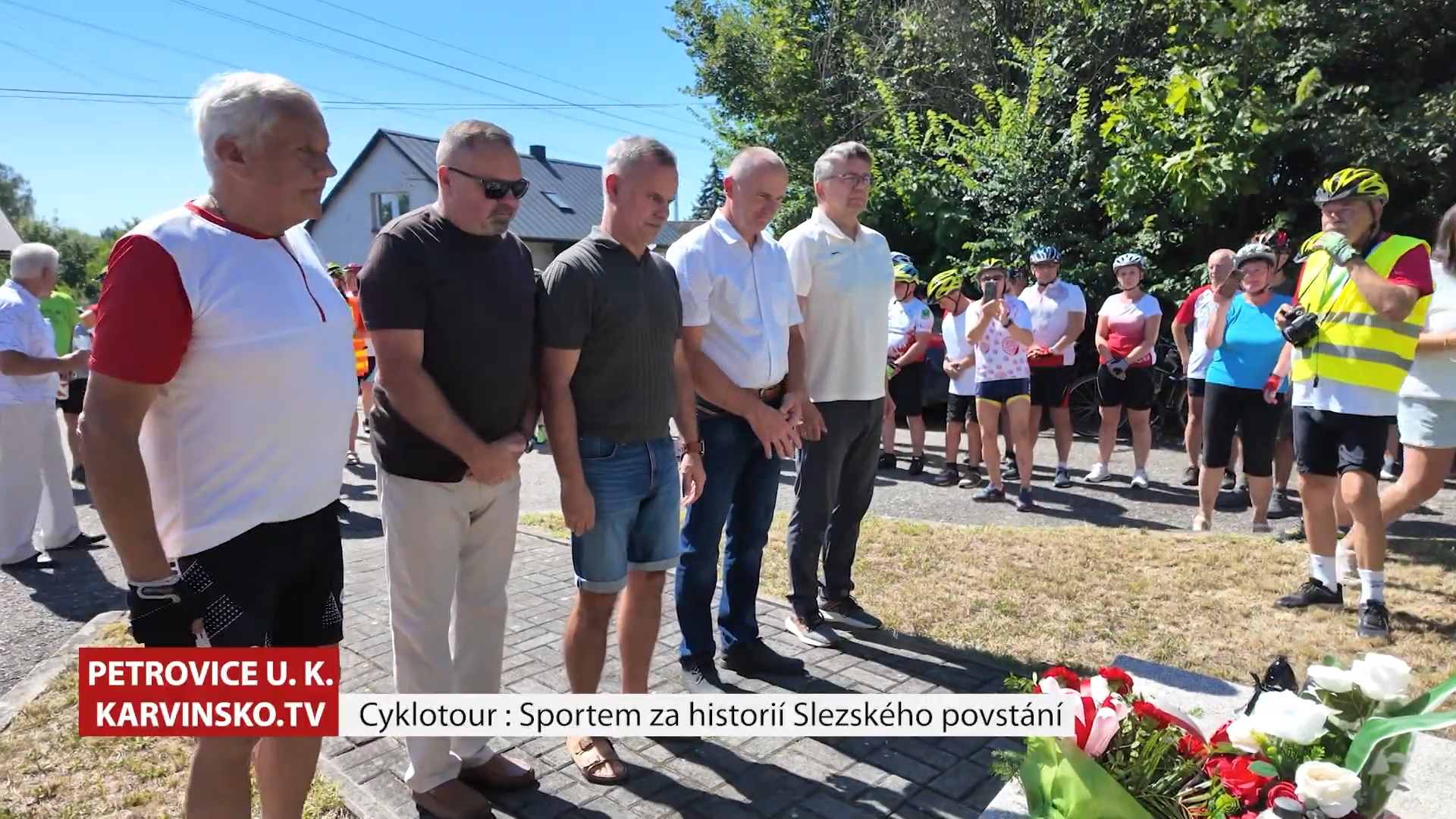 Petrovický magazín (premiéra 23.8.2026)