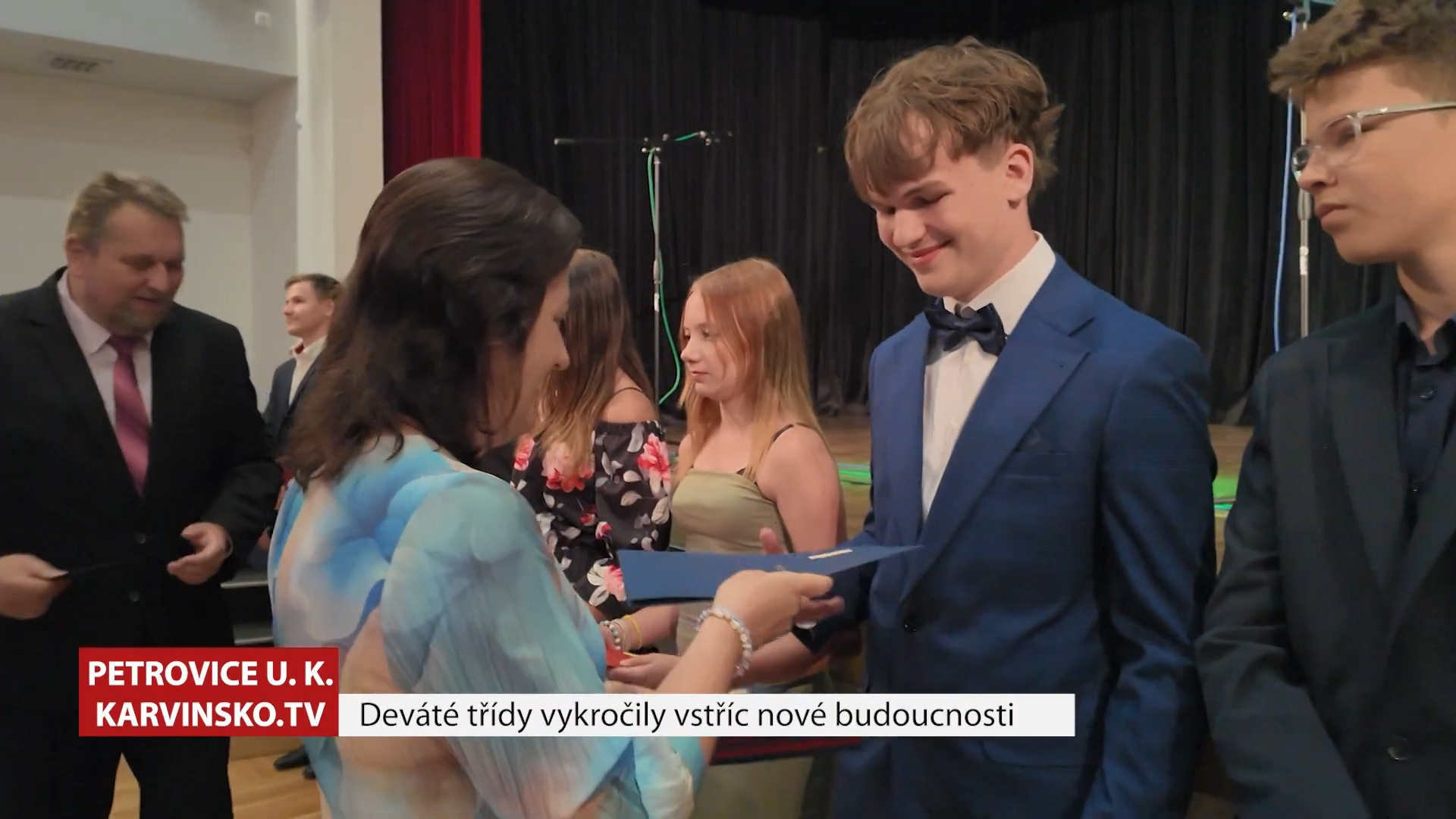 Petrovický magazín (premiéra 12.7.2026)
