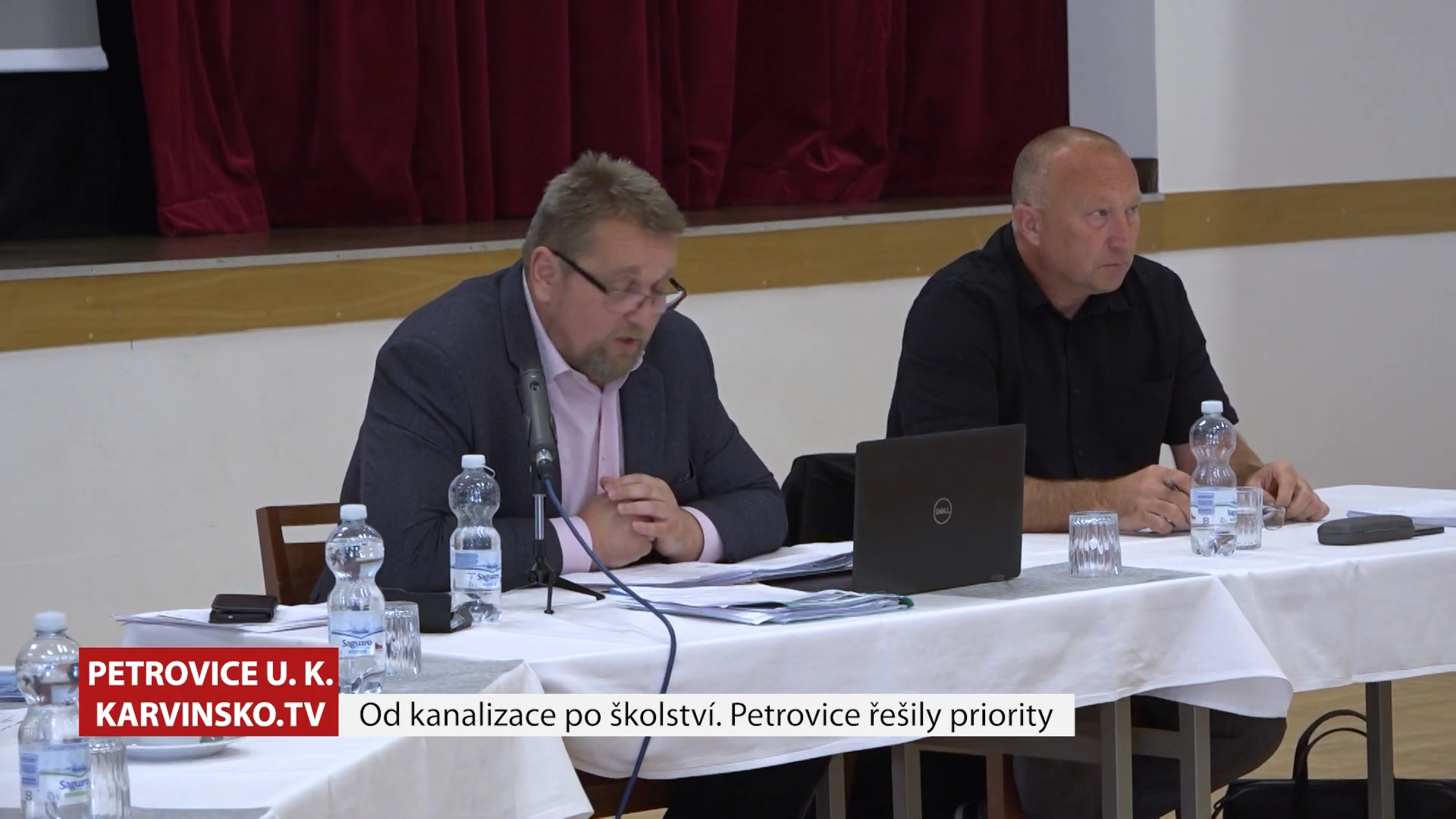 Petrovický magazín (premiéra 28.6.2026)