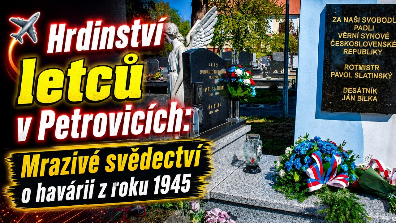 Petrovický magazín (premiéra 10.5.2026)