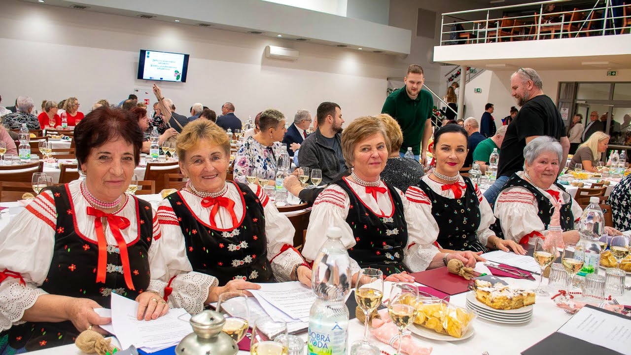 Předvánoční koledování 