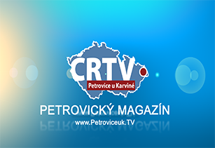 Petrovický Magazín premiéra 8.5.2021